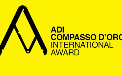 I 14 Compassi d’Oro: #DesignMeetsTechnology