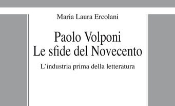 Paolo Volponi. Le sfide del Novecento