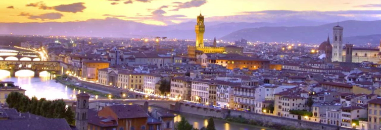 Firenze, un amore di sempre