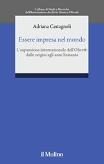 Essere impresa nel mondo