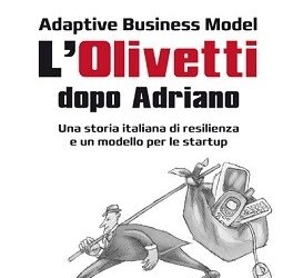 L’Olivetti dopo Adriano