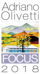 Focus Adriano Olivetti (V edizione)