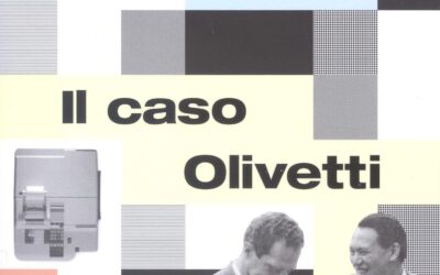 Il caso Olivetti