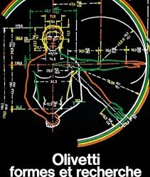 1969. Olivetti formes et recherche