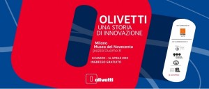 Olivetti, una storia di innovazione