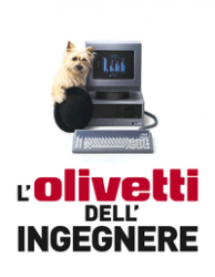 L’Olivetti dell’Ingegnere (1978-1996)