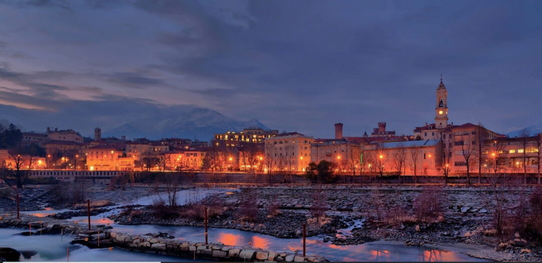 L’inverno, quando si scontrano le emozioni