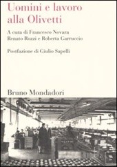 Uomini e lavoro all’Olivetti