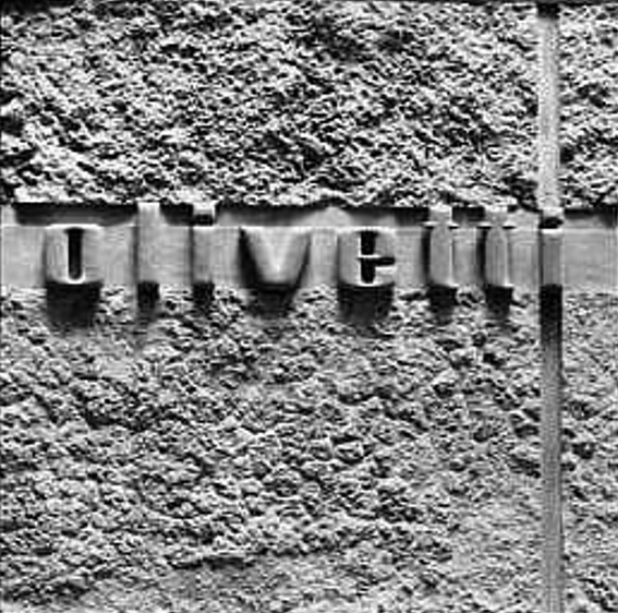 La Olivetti oggi potrebbe esserci?