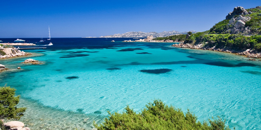 La Sardegna, l’isola più isola