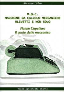 Macchine da calcolo meccaniche Olivetti e non solo