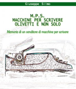 Macchine per scrivere Olivetti e non solo