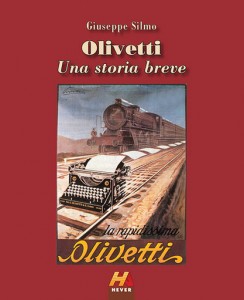 Olivetti. Una storia breve.